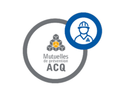 Mutuelle de prévention ACQ