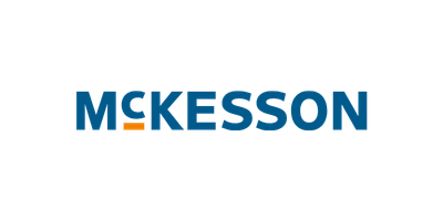 McKesson logo